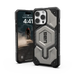 Калъф UAG Monarch Pro с MagSafe за iPhone 16 Pro Max - титан