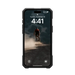 Калъф UAG Monarch Pro с MagSafe за iPhone 16 Plus - черен