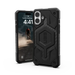 Калъф UAG Monarch Pro с MagSafe за iPhone 16 Plus - черен