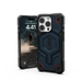 Калъф UAG Monarch Pro с MagSafe за iPhone 16 Pro - син