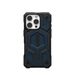 Калъф UAG Monarch Pro с MagSafe за iPhone 16 Pro - син