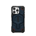 Калъф UAG Monarch Pro с MagSafe за iPhone 16 Pro - син