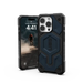 Калъф UAG Monarch Pro с MagSafe за iPhone 16 Pro - син