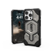 Калъф UAG Monarch Pro с MagSafe за iPhone 16 Pro - титан