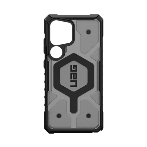 Калъф UAG Pathfinder Clear Magnet MagSafe за Samsung Galaxy
