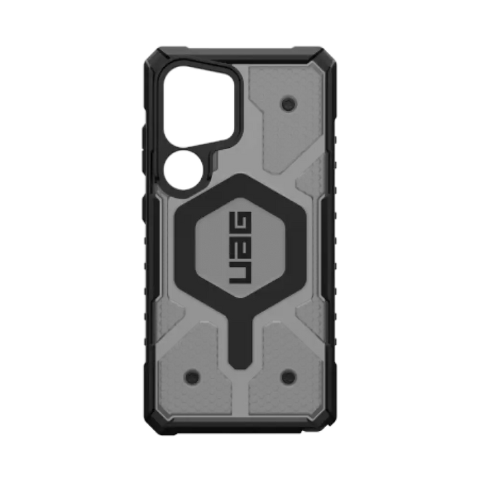 Калъф UAG Pathfinder Clear Magnet MagSafe за Samsung Galaxy