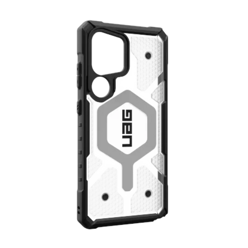 Калъф UAG Pathfinder Clear Magnet MagSafe за Samsung Galaxy
