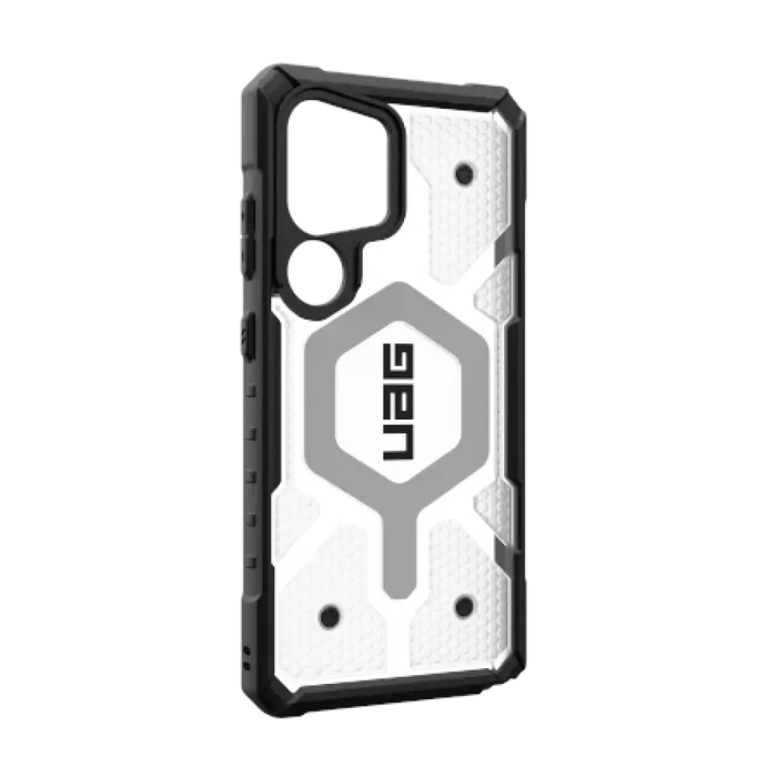 Калъф UAG Pathfinder Clear Magnet MagSafe за Samsung Galaxy
