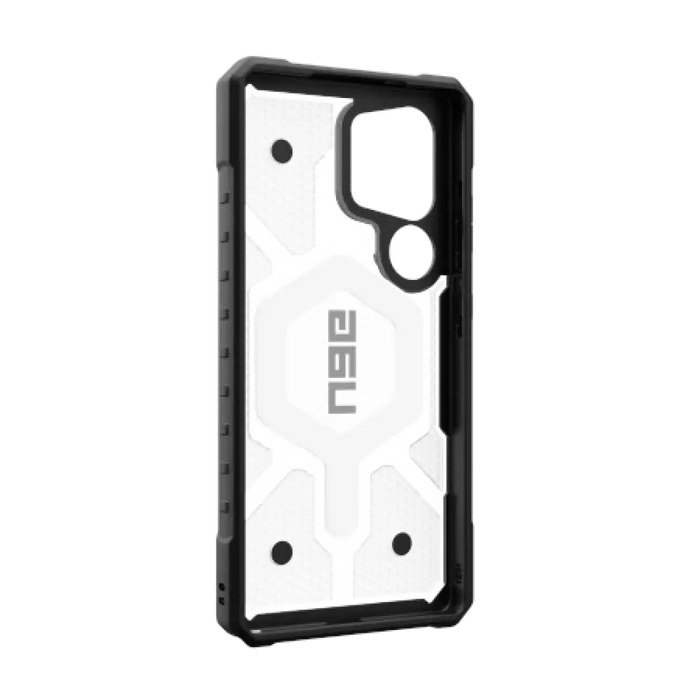 Калъф UAG Pathfinder Clear Magnet MagSafe за Samsung Galaxy