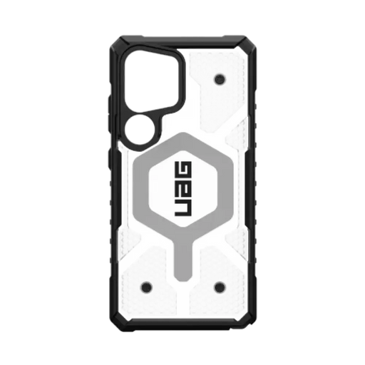 Калъф UAG Pathfinder Clear Magnet MagSafe за Samsung Galaxy