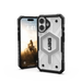Калъф UAG Pathfinder Clear Magsafe за iPhone 16 - бял