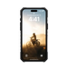 Калъф UAG Pathfinder Clear Magsafe за iPhone 16 Plus - бял