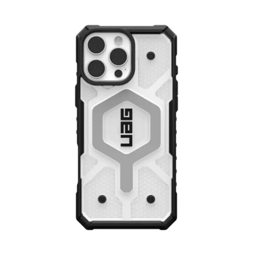Калъф UAG Pathfinder Clear Magsafe за iPhone 16 Pro Max