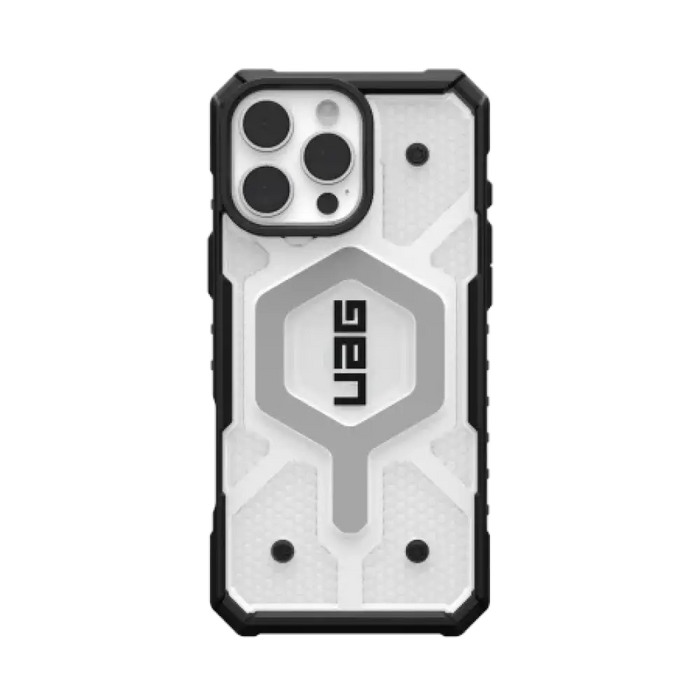 Калъф UAG Pathfinder Clear Magsafe за iPhone 16 Pro Max