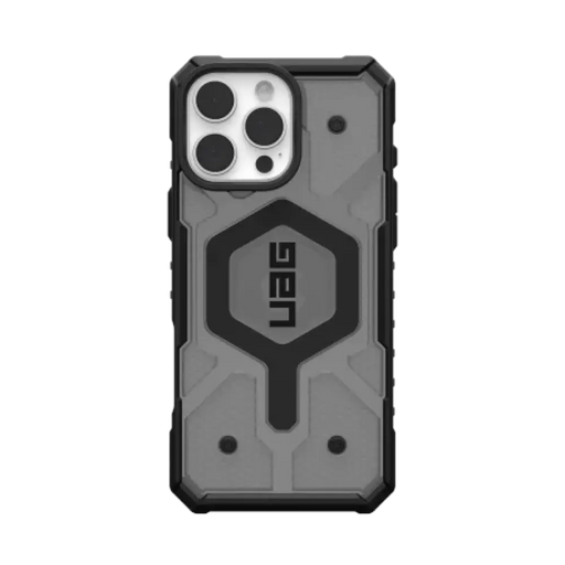 Калъф UAG Pathfinder Clear Magsafe за iPhone 16 Pro Max