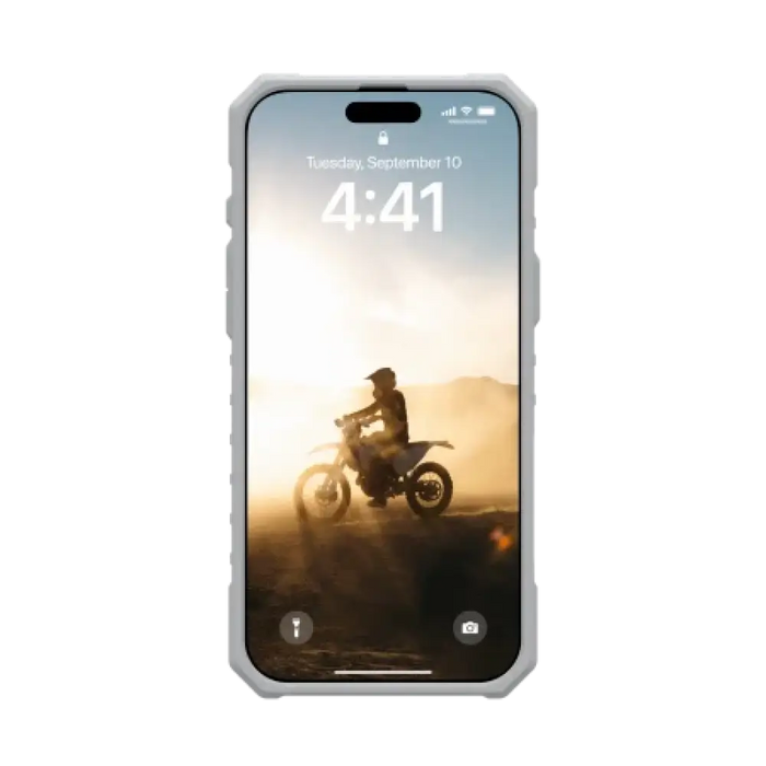 Калъф UAG Pathfinder Clear Magsafe за iPhone 16 Pro Max