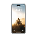 Калъф UAG Pathfinder Clear Magsafe за iPhone 16 Pro Max