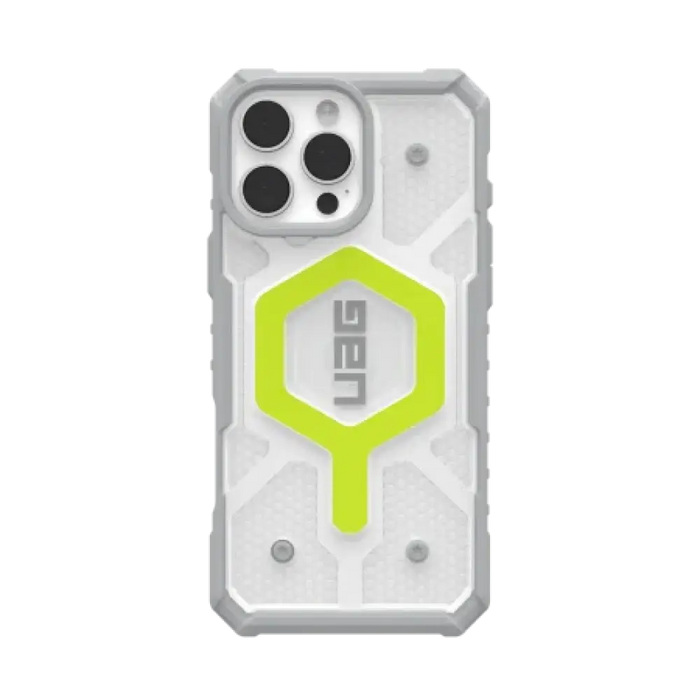 Калъф UAG Pathfinder Clear Magsafe за iPhone 16 Pro Max