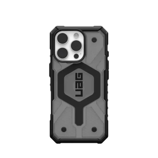 Калъф UAG Pathfinder Clear Magsafe за iPhone 16 Pro