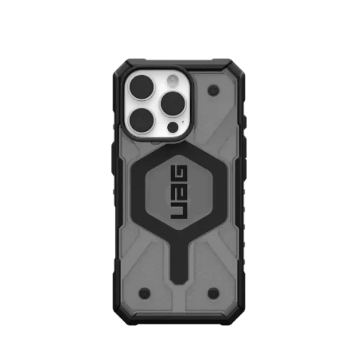 Калъф UAG Pathfinder Clear Magsafe за iPhone 16 Pro