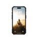 Калъф UAG Pathfinder Clear Magsafe за iPhone 16 Pro