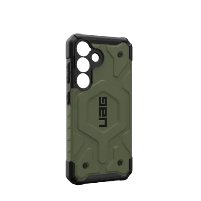 Калъф UAG Pathfinder Magnet MagSafe за Samsung Galaxy S25