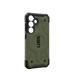 Калъф UAG Pathfinder Magnet MagSafe за Samsung Galaxy S25