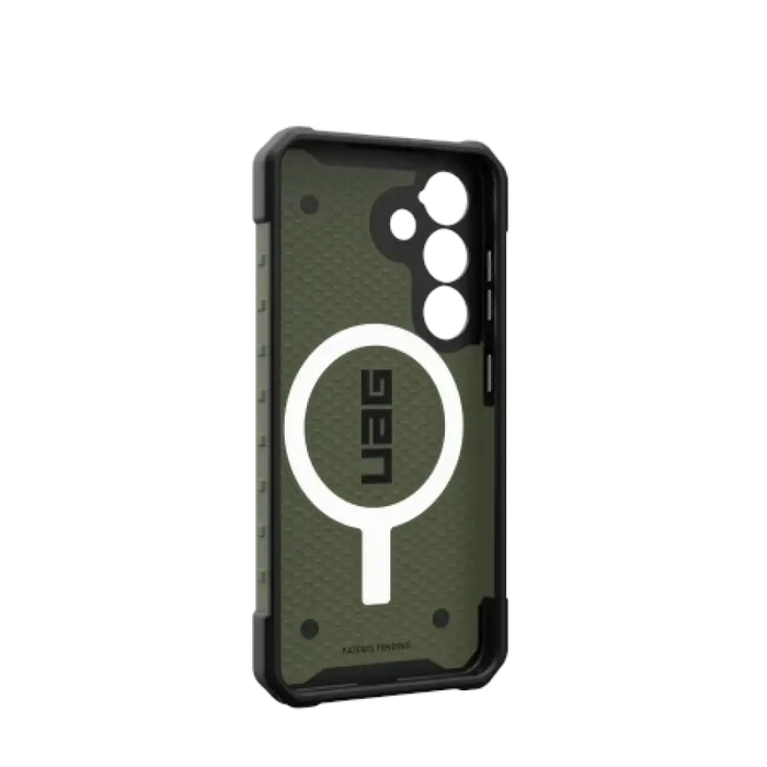 Калъф UAG Pathfinder Magnet MagSafe за Samsung Galaxy S25