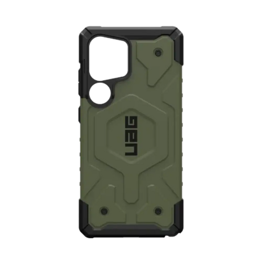 Калъф UAG Pathfinder Magnet MagSafe за Samsung Galaxy S25