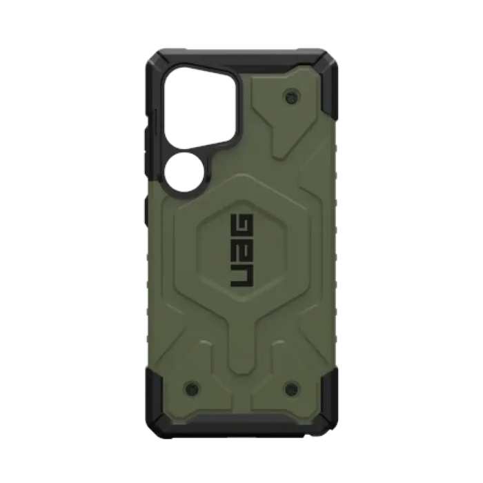 Калъф UAG Pathfinder Magnet MagSafe за Samsung Galaxy S25