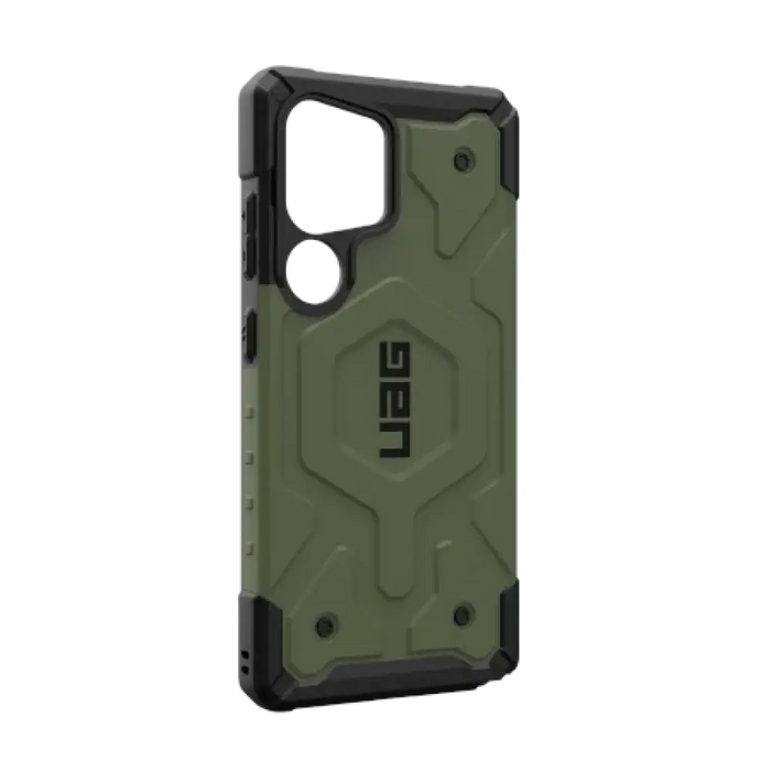 Калъф UAG Pathfinder Magnet MagSafe за Samsung Galaxy S25