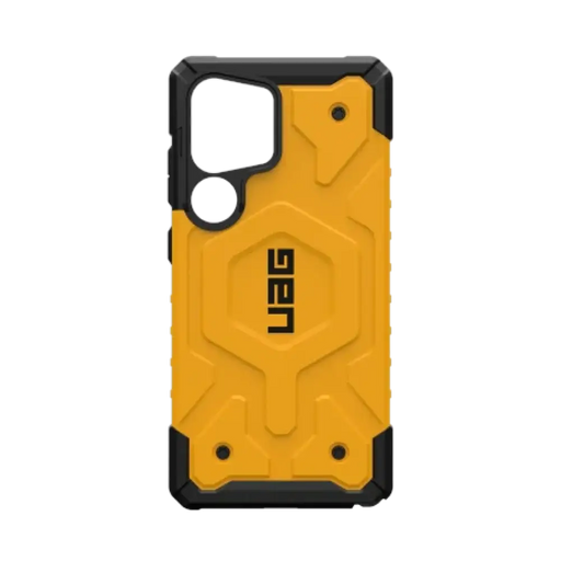 Калъф UAG Pathfinder Magnet MagSafe за Samsung Galaxy S25
