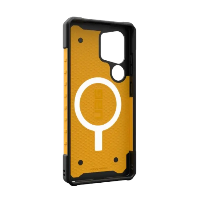 Калъф UAG Pathfinder Magnet MagSafe за Samsung Galaxy S25