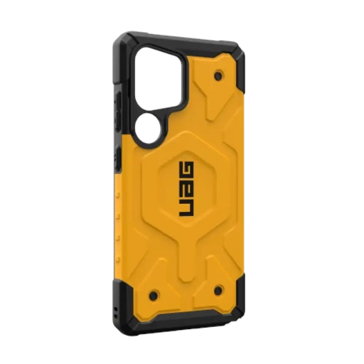 Калъф UAG Pathfinder Magnet MagSafe за Samsung Galaxy S25