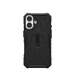 Калъф UAG Pathfinder Magsafe за iPhone 16 - черен