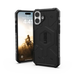 Калъф UAG Pathfinder Magsafe за iPhone 16 Plus - черен