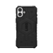 Калъф UAG Pathfinder Magsafe за iPhone 16 Plus - черен