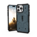 Калъф UAG Pathfinder Magsafe за iPhone 16 Pro Max - син