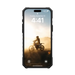Калъф UAG Pathfinder Magsafe за iPhone 16 Pro Max - син