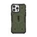 Калъф UAG Pathfinder Magsafe за iPhone 16 Pro Max - зелен