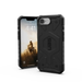 Калъф UAG Pathfinder MagSafe за iPhone 16e - черен