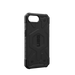 Калъф UAG Pathfinder MagSafe за iPhone 16e - черен
