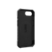 Калъф UAG Pathfinder MagSafe за iPhone 16e - черен