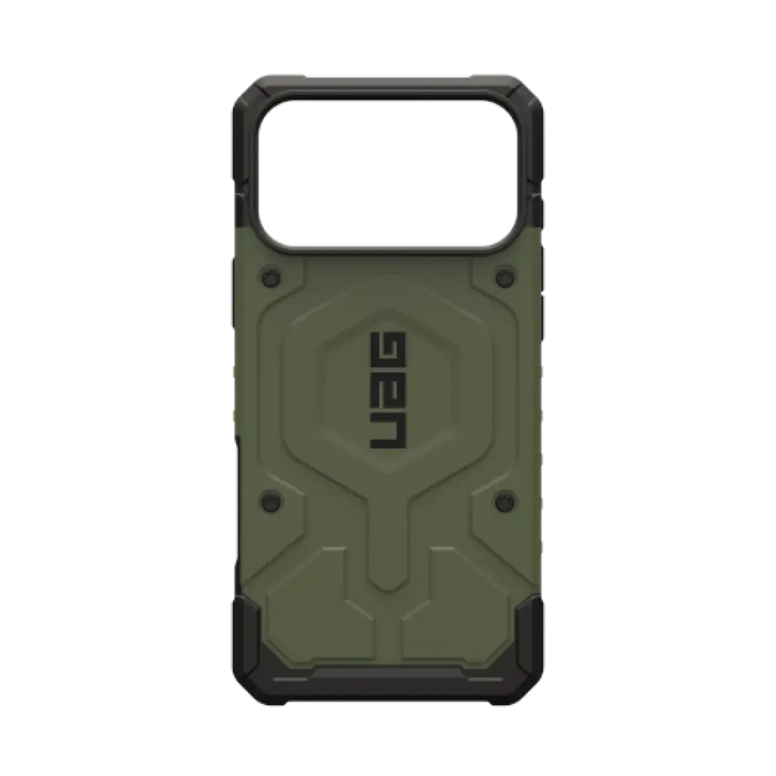 Калъф UAG Pathfinder MagSafe за iPhone 17 Pro Max