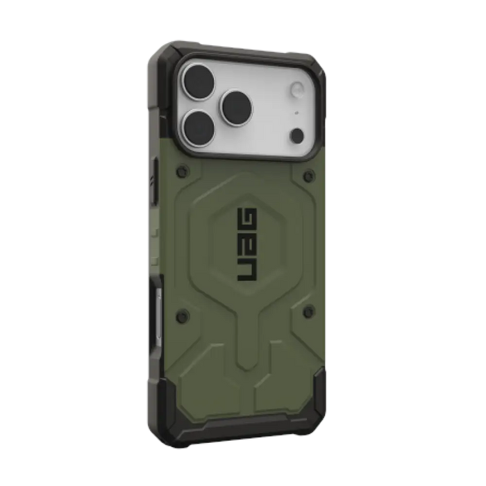 Калъф UAG Pathfinder MagSafe за iPhone 17 Pro Max