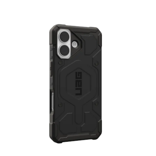 Калъф UAG Pathfinder MagSafe за iPhone 17 Pro Max - син