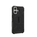 Калъф UAG Pathfinder MagSafe за iPhone 17 Pro Max - син