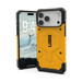 Калъф UAG Pathfinder MagSafe за iPhone 17 Pro Max - жълт