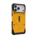 Калъф UAG Pathfinder MagSafe за iPhone 17 Pro Max - жълт