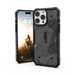 Калъф UAG Pathfinder SE Magsafe за iPhone 16 Pro Max - сив